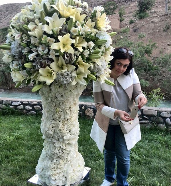 Florist Designed Flower Bouquet