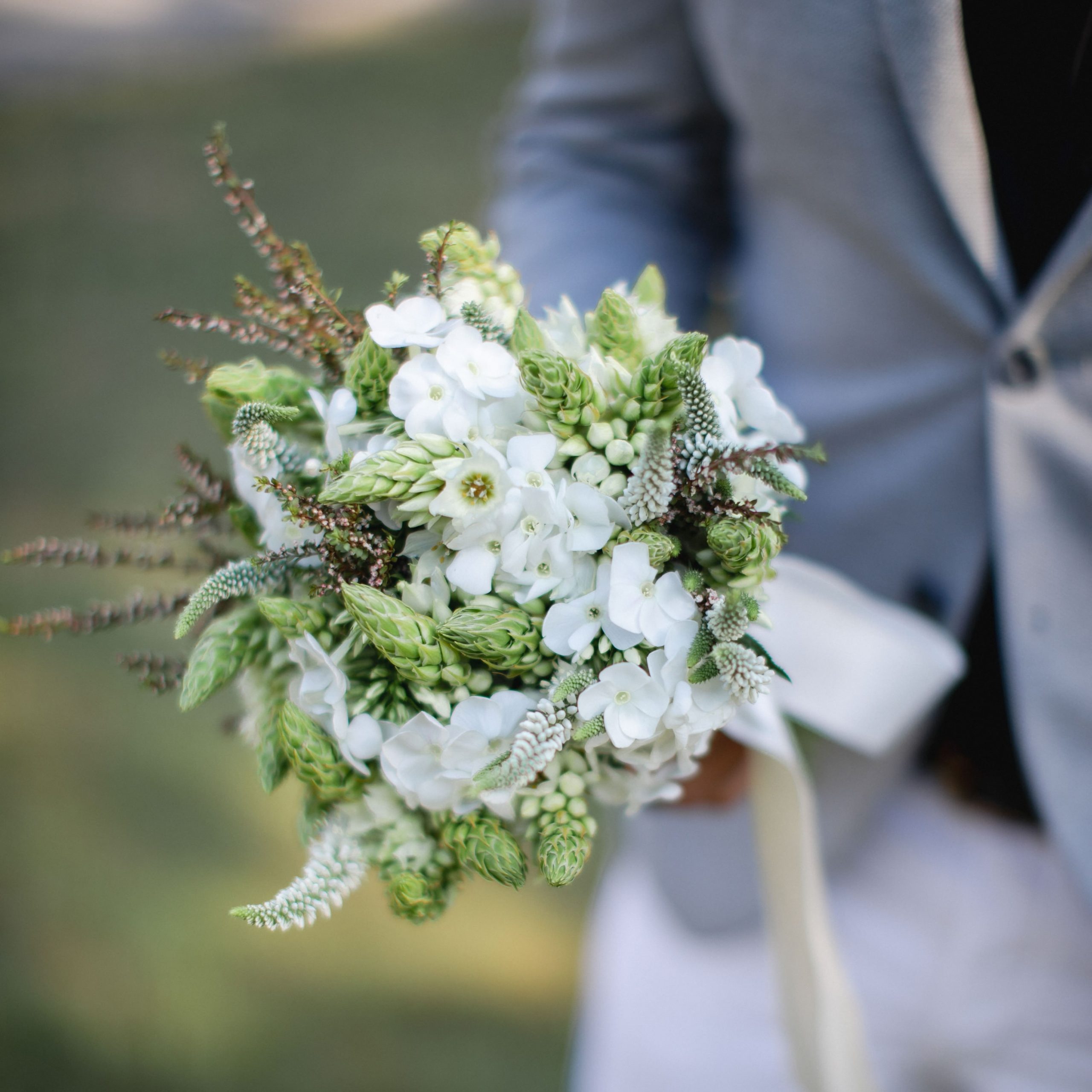 Visit our Flower Shop in Vancouver