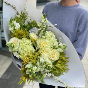 The best Vancouver flower shop