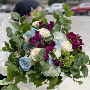 best Vancouver florist