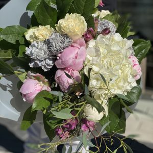 The best bouquet and flower in Vancouver