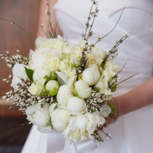 Bridal Bouquet