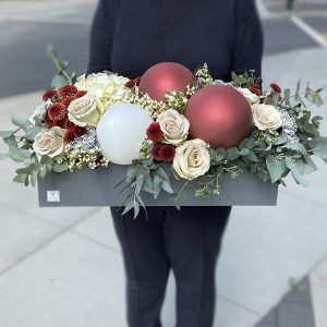 Buy flower and bouquet in Vancouver