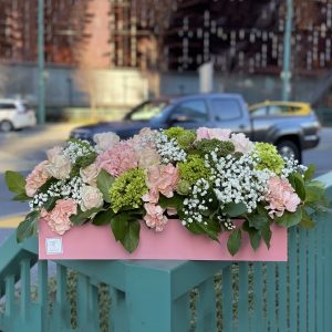 Buy flower and bouquet in Vancouver