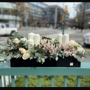 Buy flower and bouquet in Vancouver