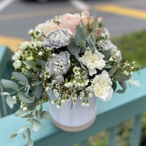 Buy flower and bouquet in Vancouver