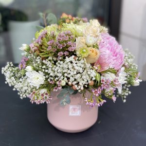 Buy bouquet in Vancouver