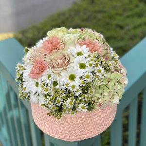 Buy flower and bouquet in Vancouver