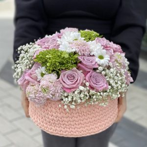 Vancouver florist