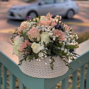 Buy flower and bouquet in Vancouver