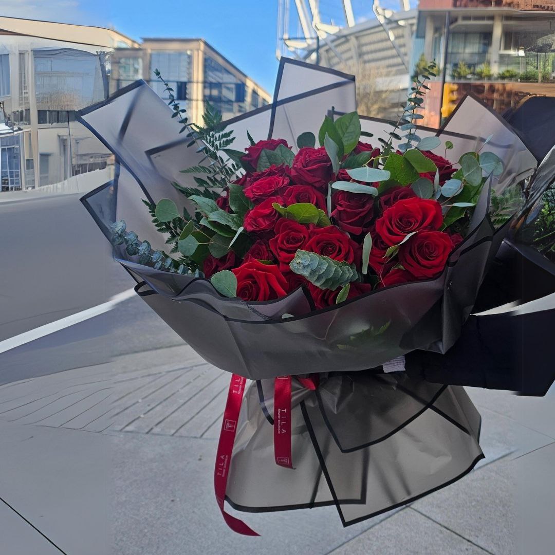 Valentine Day Special
